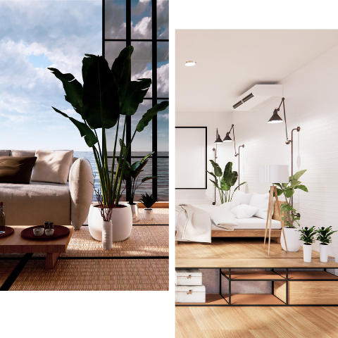 ZenCubix - Top Interior Designing Company in